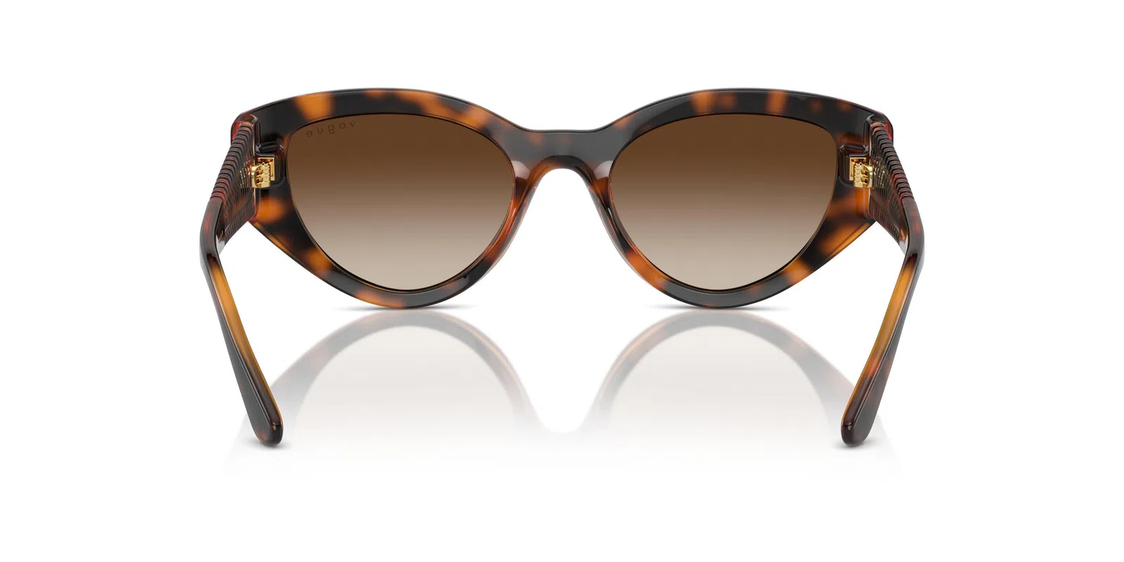 Vogue Eyewear 5566S Sunglasses - view 26